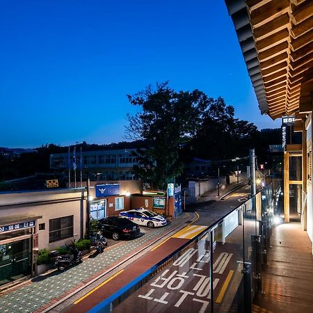 Sajikru Aparthotel โซล ภายนอก รูปภาพ