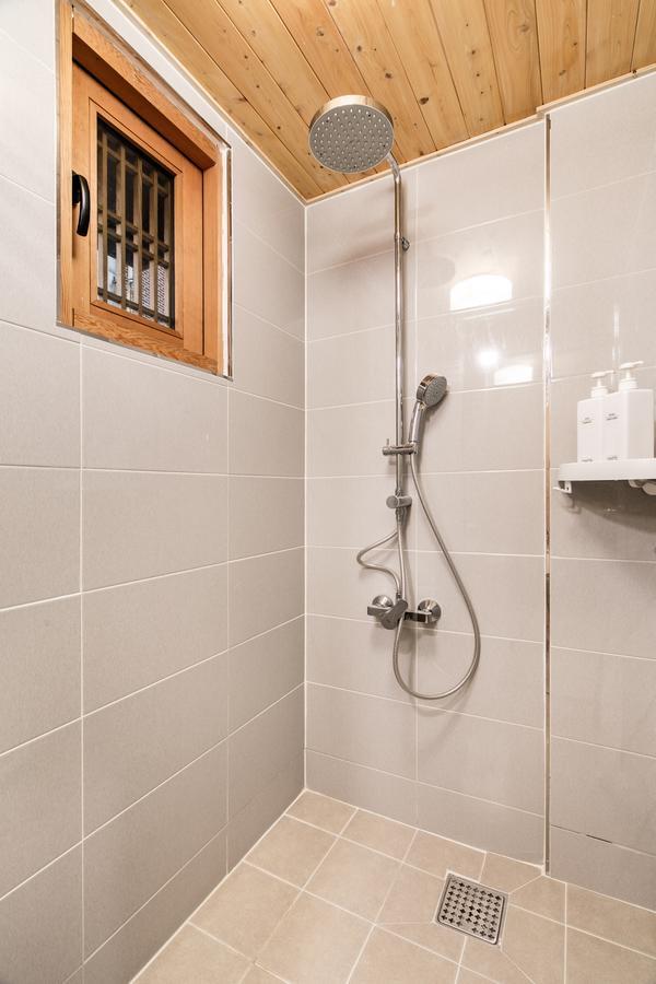 Sajikru Aparthotel โซล ภายนอก รูปภาพ