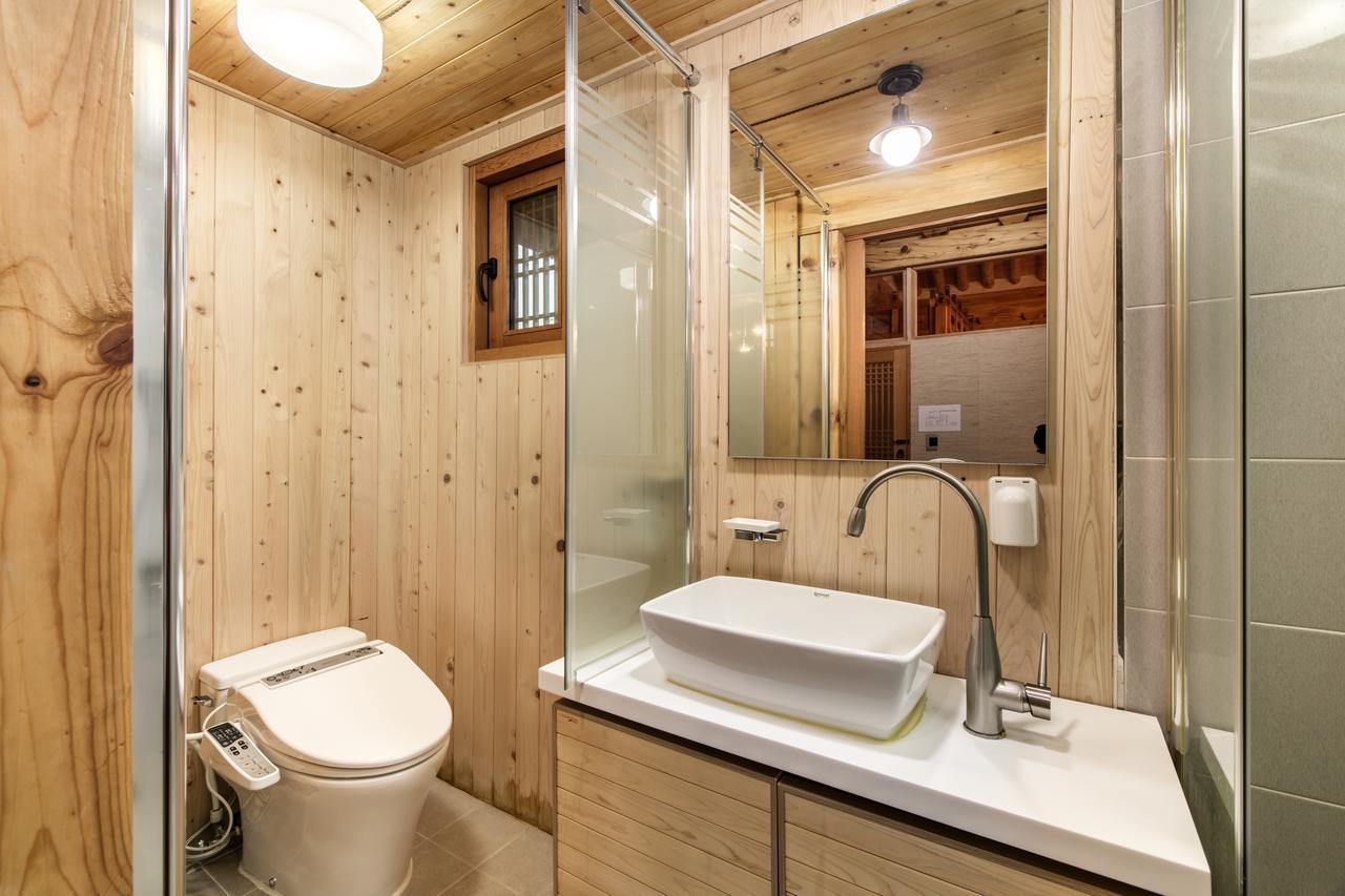 Sajikru Aparthotel โซล ภายนอก รูปภาพ